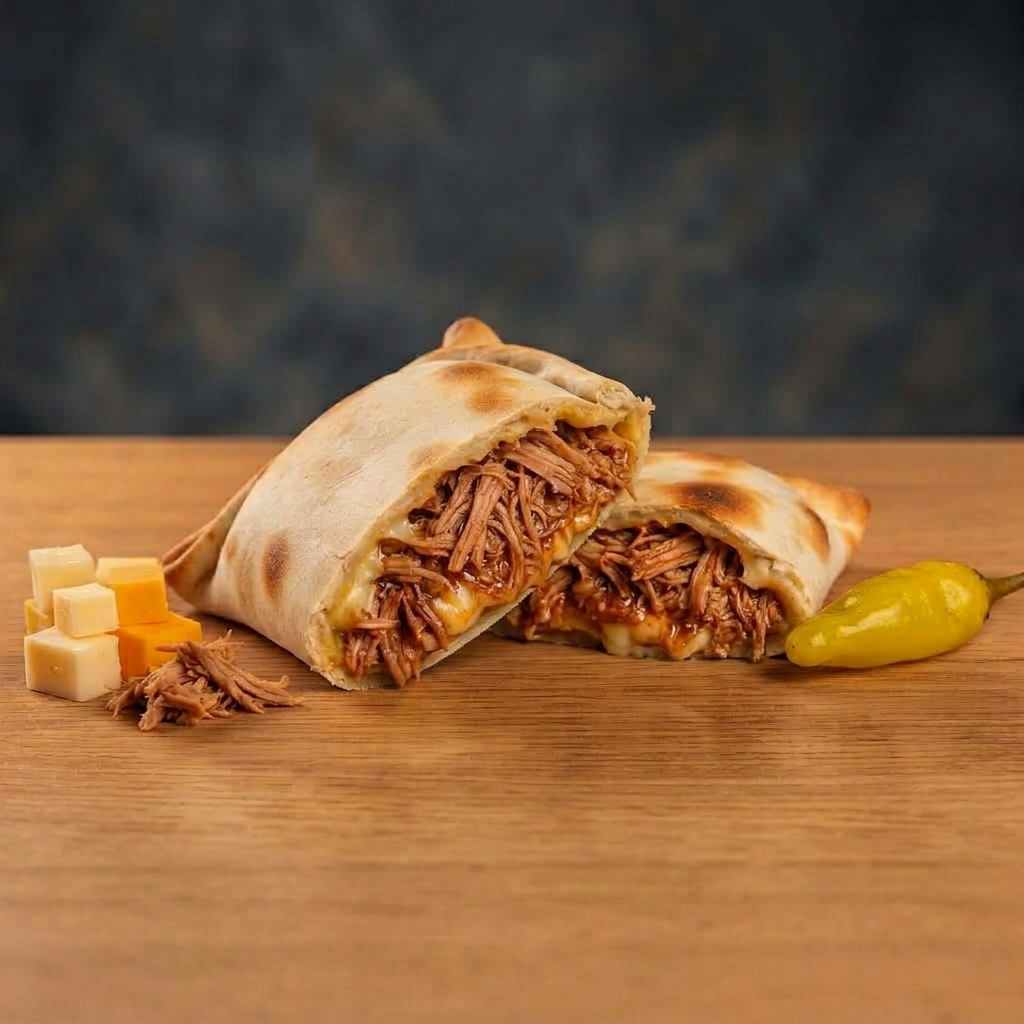 Empanada Pícara