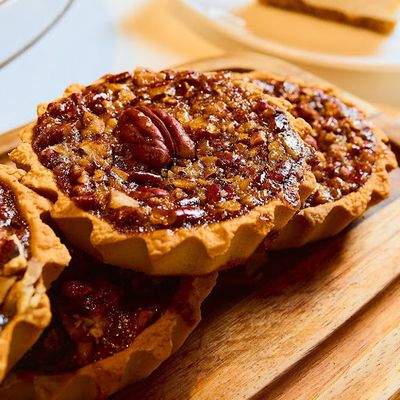 Pecan Pie