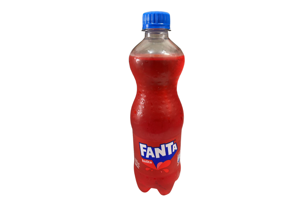 Fanta Kolita 600ml