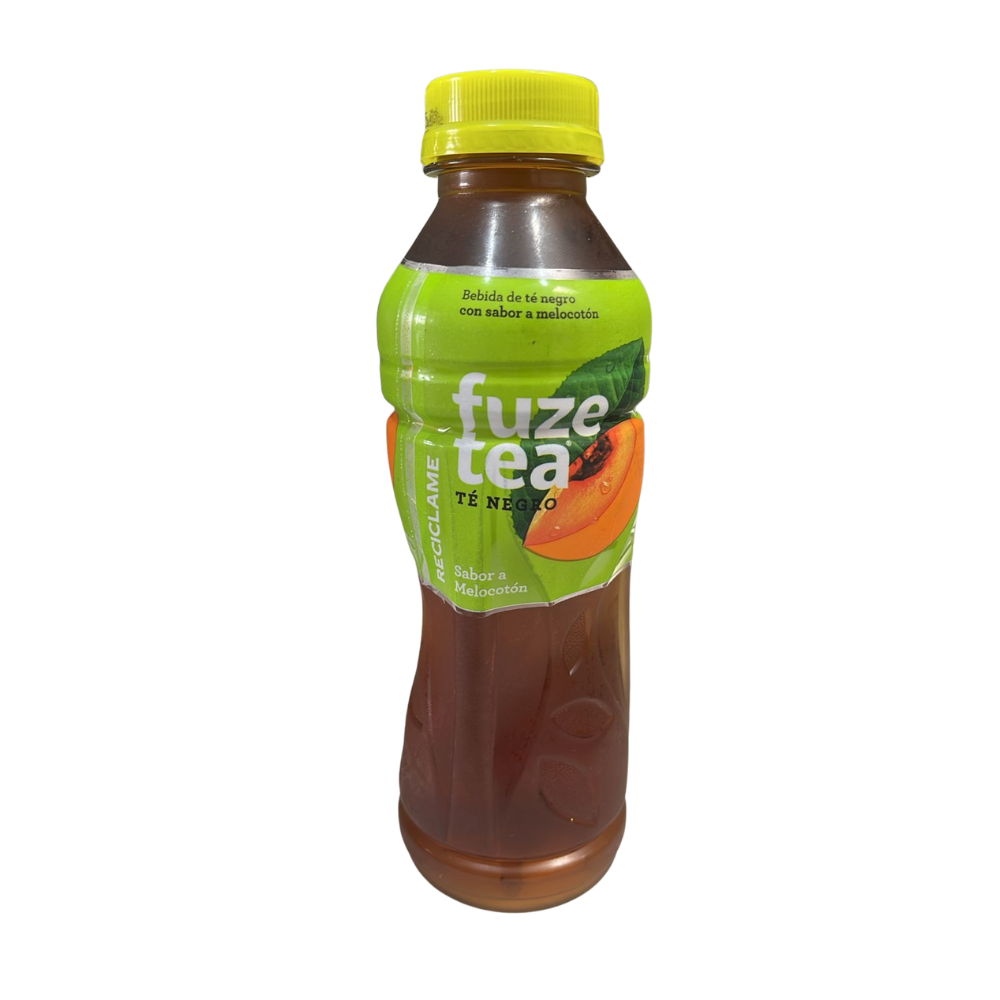 Fuze Tea Melocoton 500ml