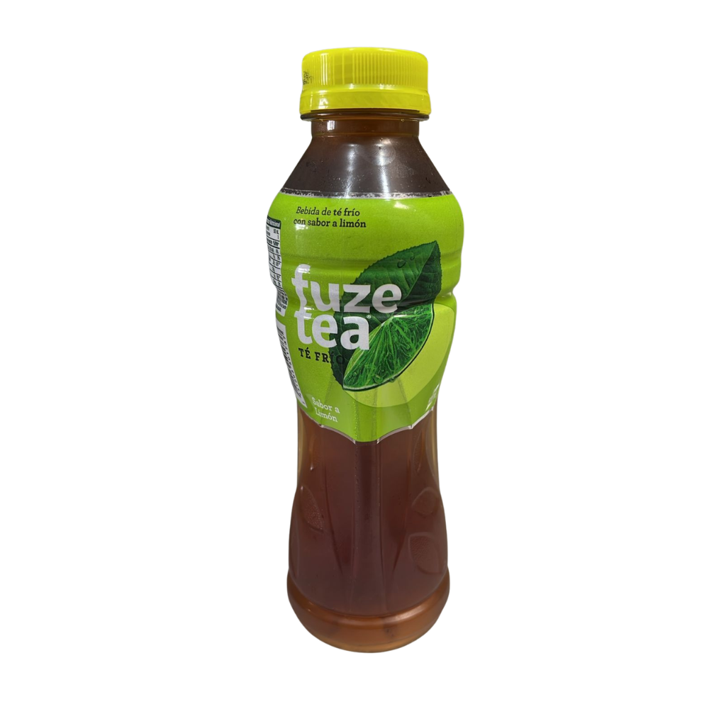 Fuze Tea Limon 500ml