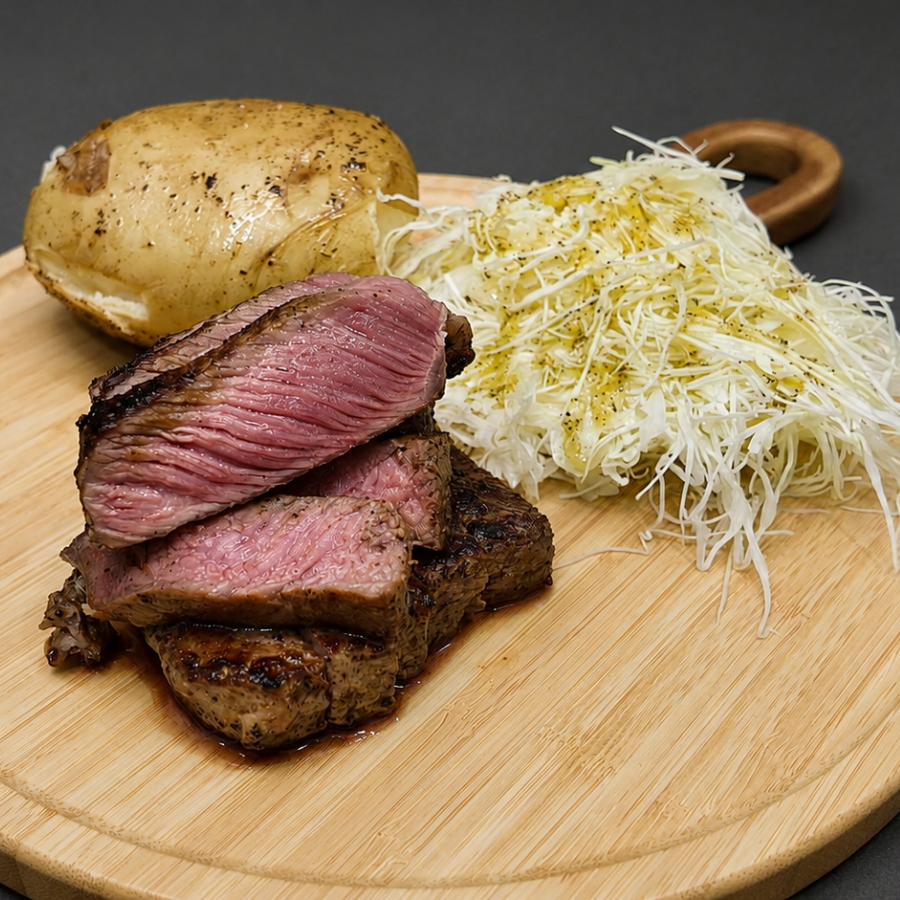 Rib Eye