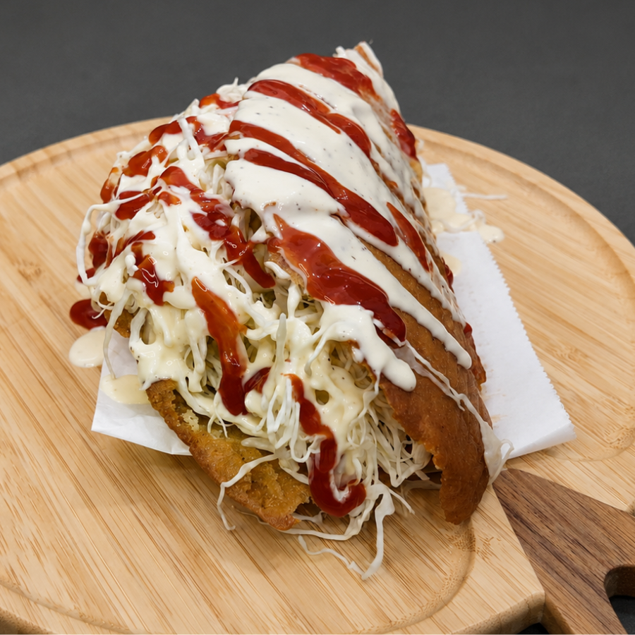Empanada de Pollo 