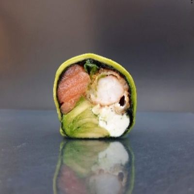 Roll Sin Arroz