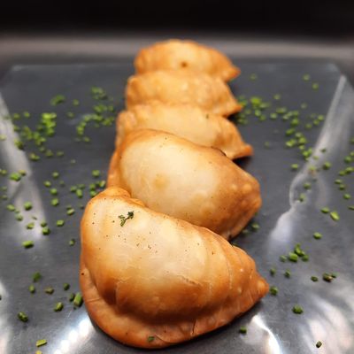 Gyozas