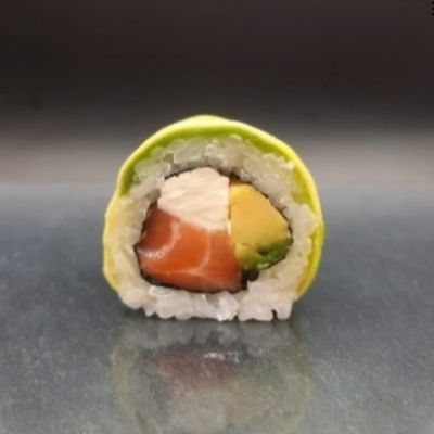 Roll Clásico