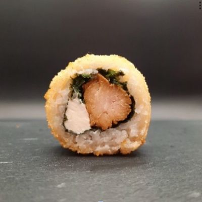 Roll Hot