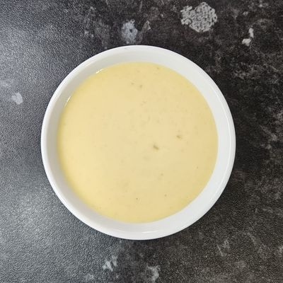 Salsa Honey