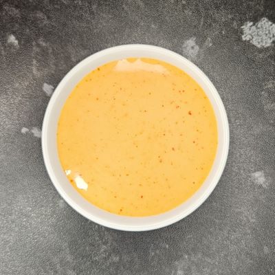 Salsa Spicy