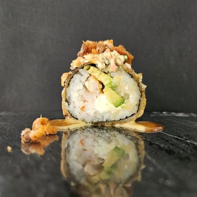 K-Roll