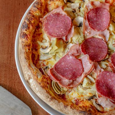 CUATRO ESTACIONES MEDIANA