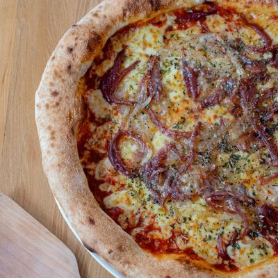 FUGAZZA TROPERA MEDIANA