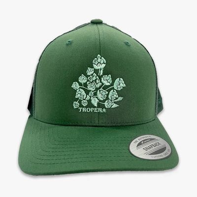 JOCKEY VERDE LUPULOS
