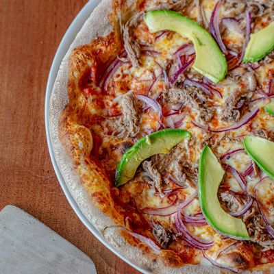 MECHADA PALTA  MEDIANA