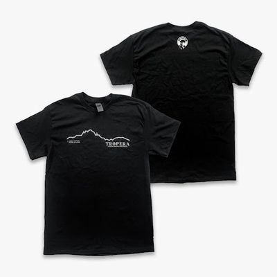 POLERA NEGRA