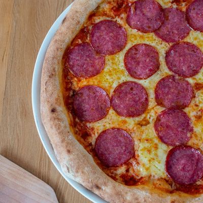 SALAME MEDIANA