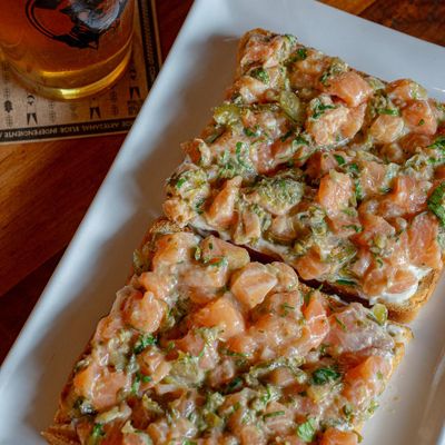 TARTARO QUE LOS RIOS FLUYAN