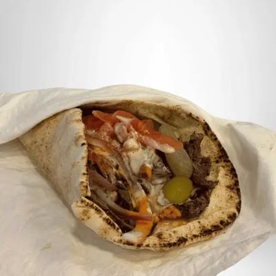 Shawarma M Sirio