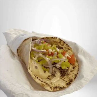 Shawarma G Egipcio