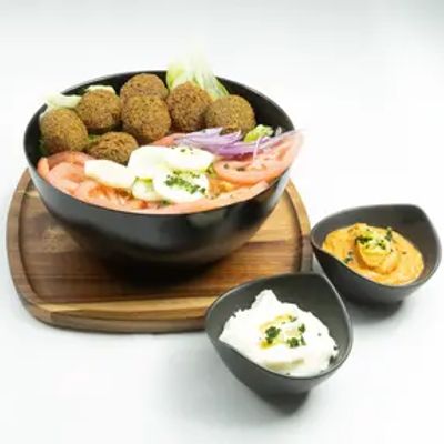 Ensalada a Elección