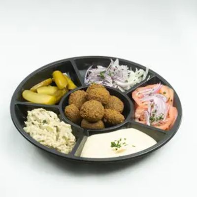 Mixto Para 1 Persona