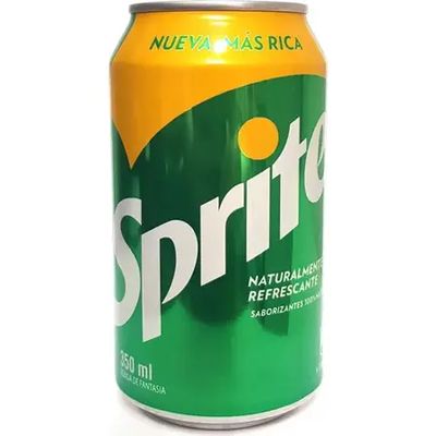 Sprite Normal 350cc