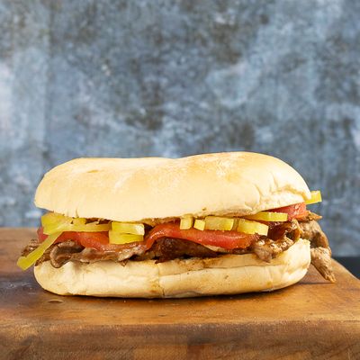 Sándwich Agricultor