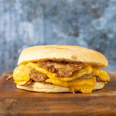 Sándwich Francés