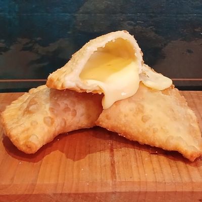 Empanada de Queso