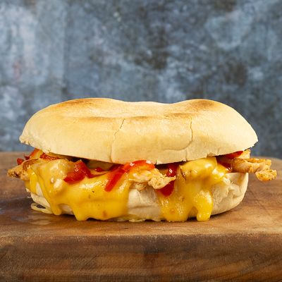 Sandwich Español