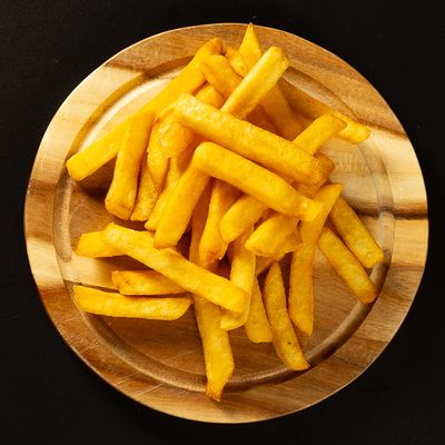 Papas Fritas Grande