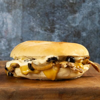 Sandwich Killer