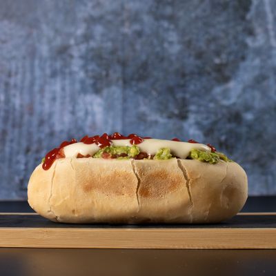 Completos y As 🌭