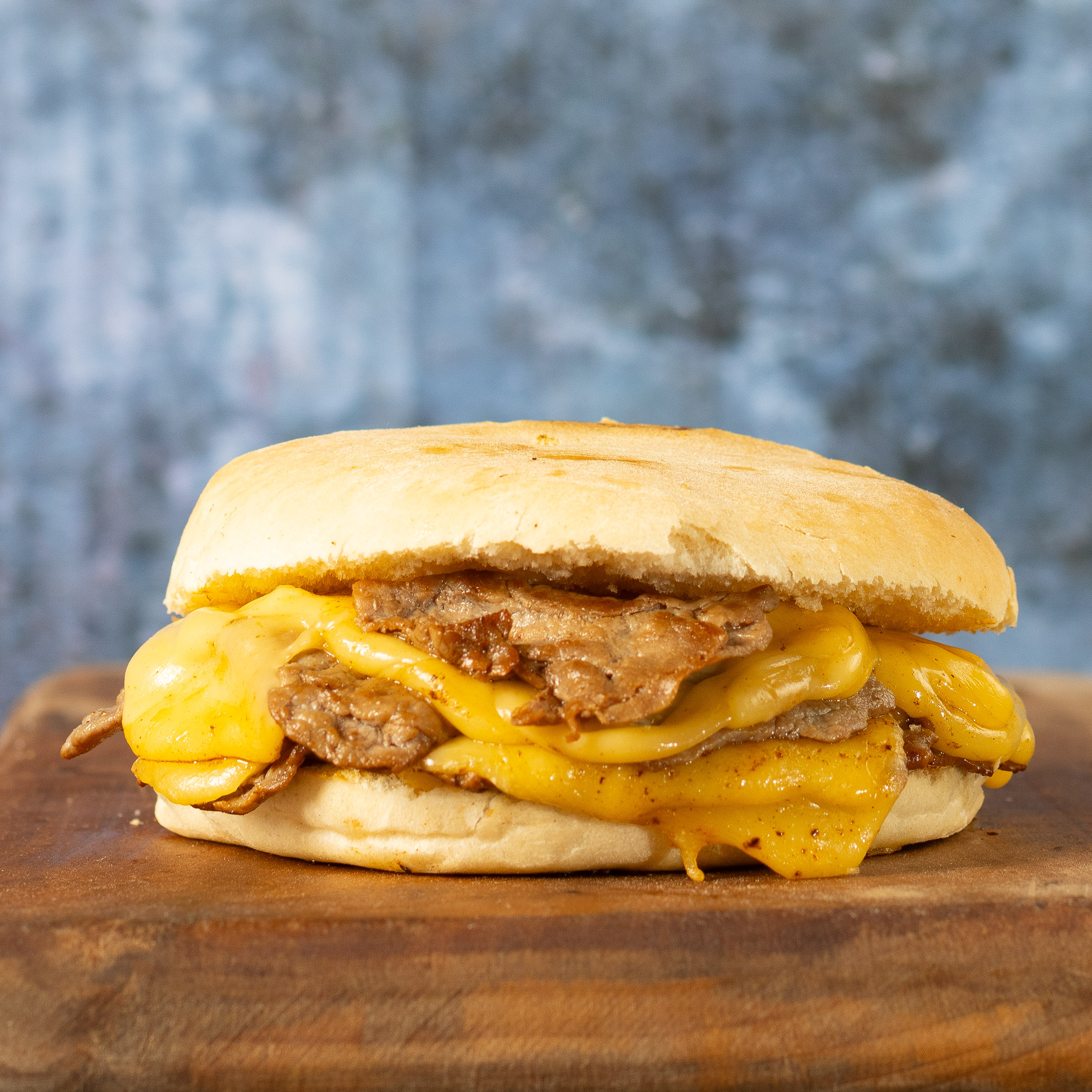 Sándwich Francés