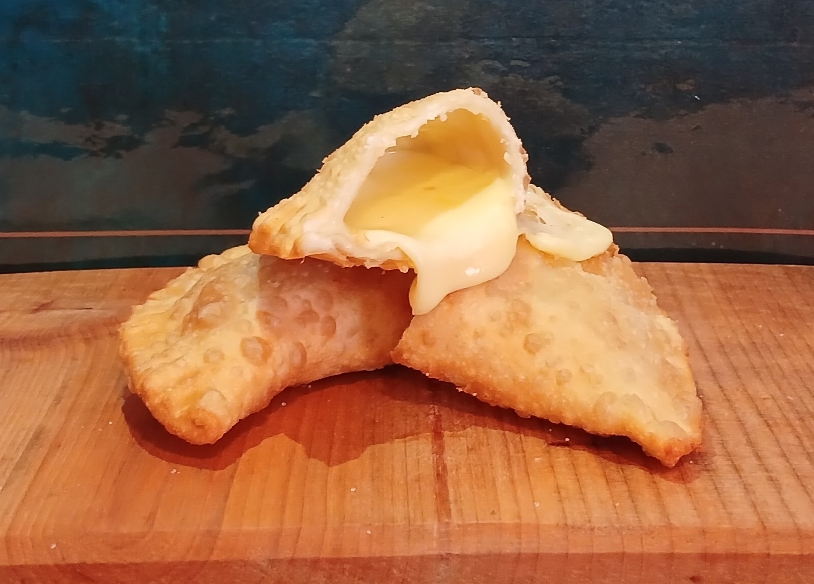 Empanada de Queso