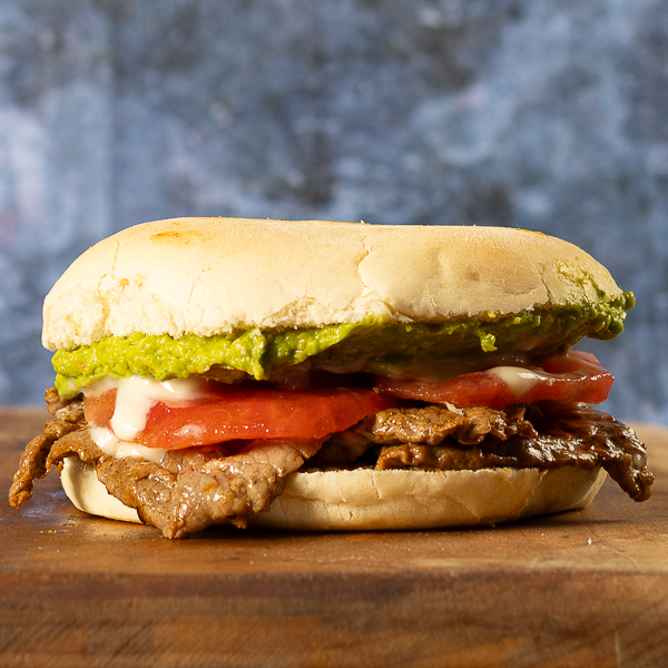 Sándwich Italiano