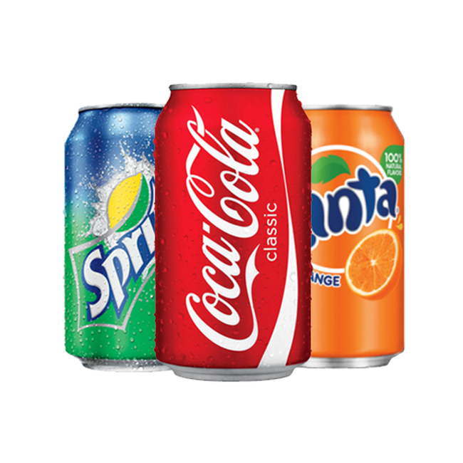 Bebidas