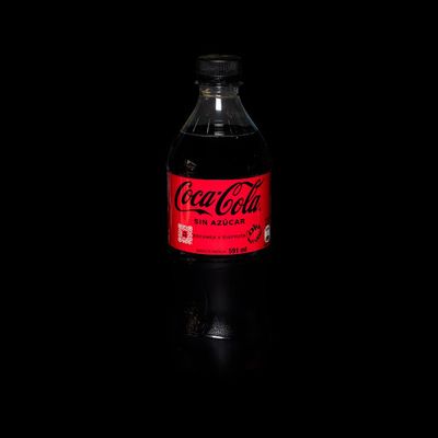 Coca Cola Zero 591ml