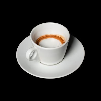 Doppio Macchiato