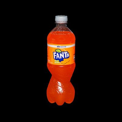 Fanta Zero 591ml