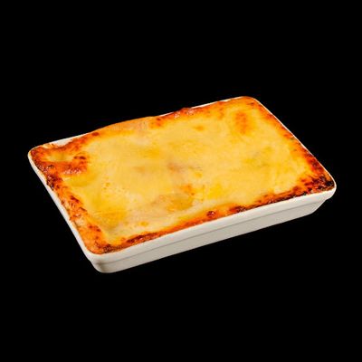 Lasagna Bolognesa