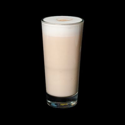 Latte Macchiato