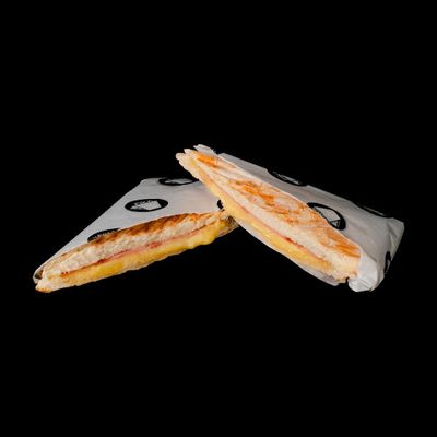 Panini Jamón Queso