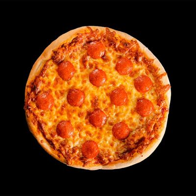 Pizza Pepperoni