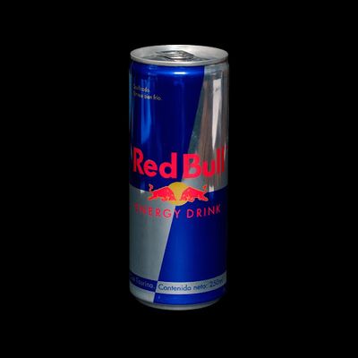 Redbull