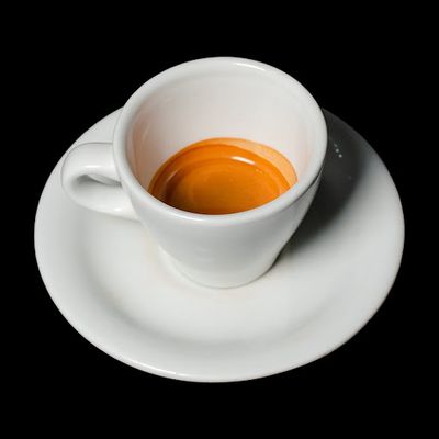 Ristretto