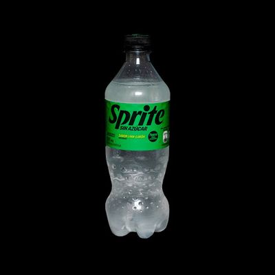 Sprite Zero 591ml