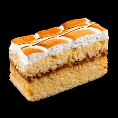 Torta Tres Leches