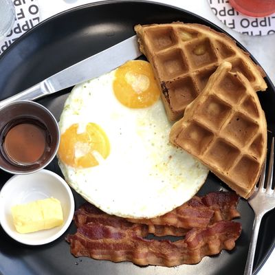 AMERICANO 
