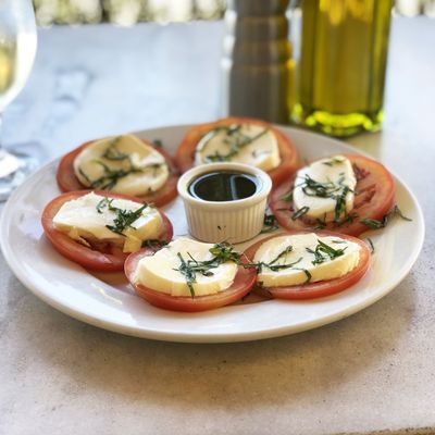 ENSALADA CAPRESE | CAPRESE